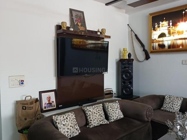 3 BHK Independent Builder Floor in Preet Vihar for resale New Delhi. The reference number is 19694551