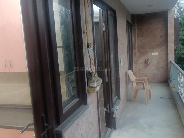 3 BHK Independent Builder Floor in Preet Vihar for resale New Delhi. The reference number is 20071625