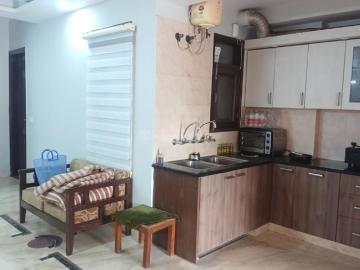 3 BHK Independent Builder Floor in Preet Vihar for resale New Delhi. The reference number is 20169785