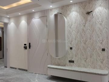 3 BHK Independent Builder Floor in Preet Vihar for resale New Delhi. The reference number is 20270482