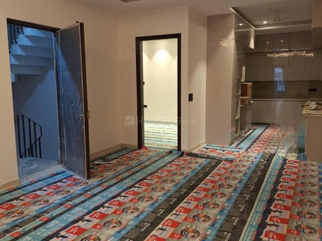 3 BHK Independent Builder Floor in Preet Vihar for resale New Delhi. The reference number is 20324786