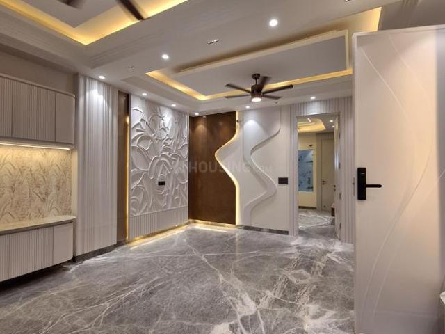 3 BHK Independent Builder Floor in Preet Vihar for resale New Delhi. The reference number is 20362088