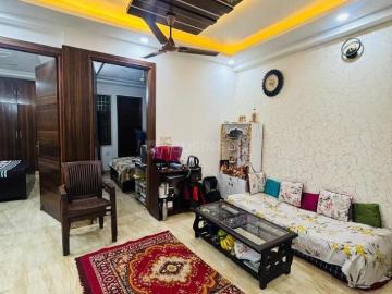 3 BHK Independent Builder Floor in Preet Vihar for resale New Delhi. The reference number is 20464512