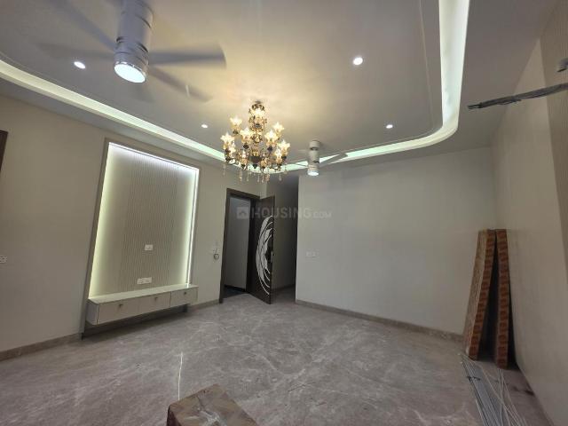 3 BHK Independent Builder Floor in Preet Vihar for resale New Delhi. The reference number is 20987812