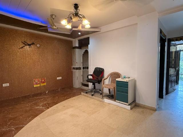 3 BHK Independent Builder Floor in Preet Vihar for resale New Delhi. The reference number is 21037883