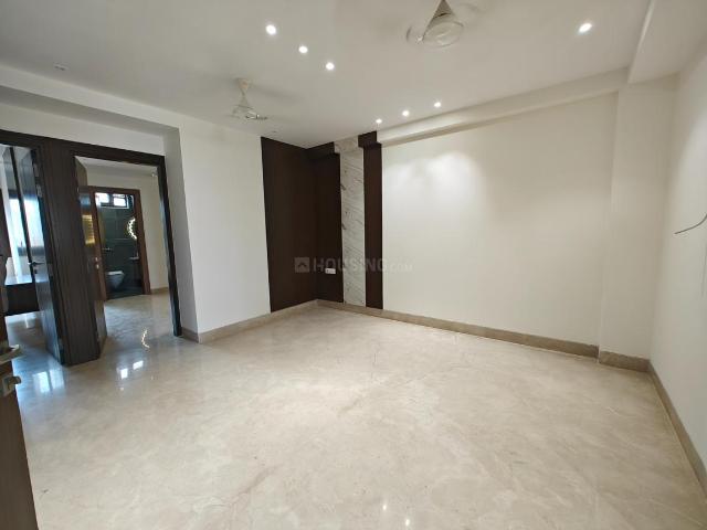 3 BHK Independent Builder Floor in Preet Vihar for resale New Delhi. The reference number is 21357027