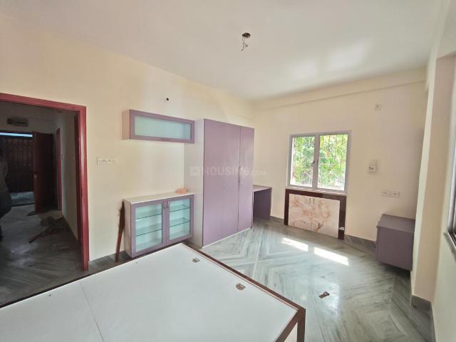 3 BHK Independent Builder Floor in Prince Anwar Shah Connector for resale Kolkata. The reference number is 21002947