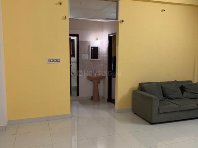 3 BHK Independent Builder Floor in RT Nagar for rent Bengaluru. The reference number is 20727201