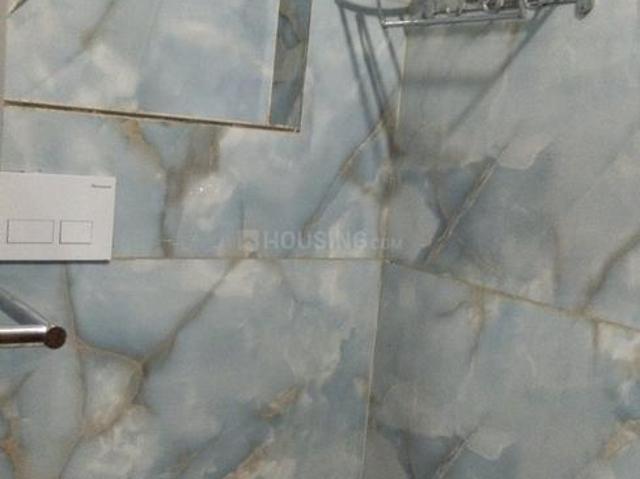 3 BHK Independent Builder Floor in Rukmani Vihar for rent Vrindavan. The reference number is 20654042
