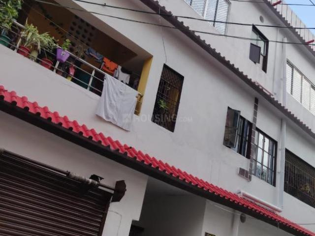3 BHK Independent Builder Floor in Rukanpura for rent Patna. The reference number is 11987361
