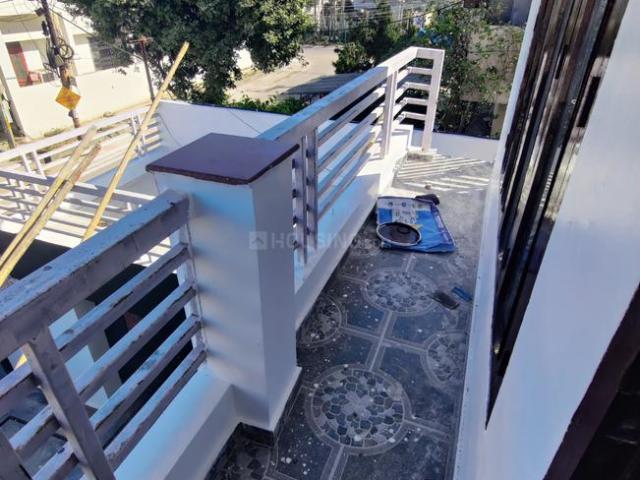 3 BHK Independent Builder Floor in Rabindra Palli Colony for rent Lucknow. The reference number is 20943289