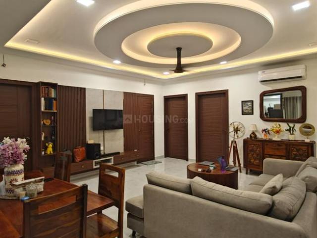 3 BHK Independent Builder Floor in Radha Valley for resale Mathura. The reference number is 20579153