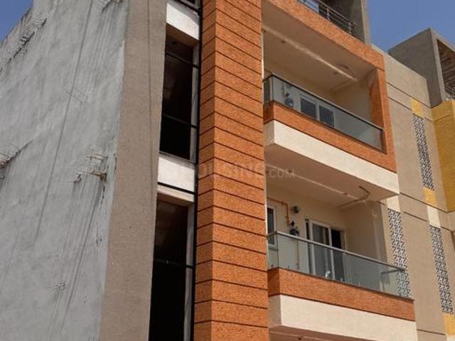 3 BHK Independent Builder Floor in Raipura for rent Kota. The reference number is 18333726