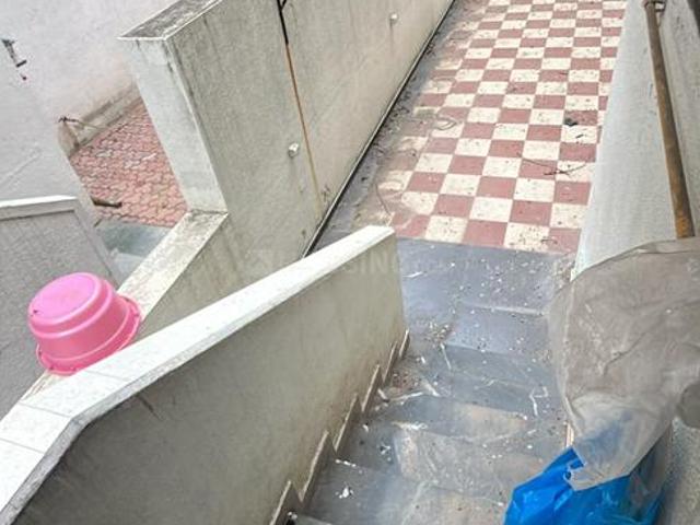 3 BHK Independent Builder Floor in Raiya for resale Rajkot. The reference number is 21075863