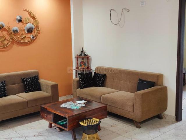 3 BHK Independent Builder Floor in Raj Nagar Extension for rent Ghaziabad. The reference number is 13669005
