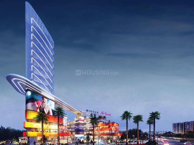 3 BHK Independent Builder Floor in Raj Nagar Extension for resale Ghaziabad. The reference number is 17995101
