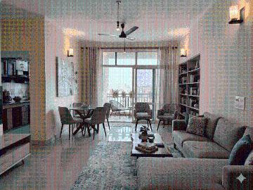 3 BHK Independent Builder Floor in Raj Nagar Extension for resale Ghaziabad. The reference number is 20366792