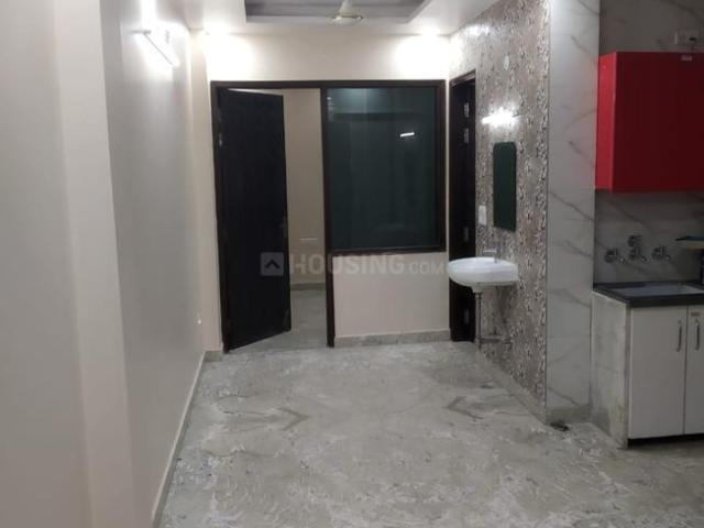 3 BHK Independent Builder Floor in Rajouri Garden for rent New Delhi. The reference number is 7732718