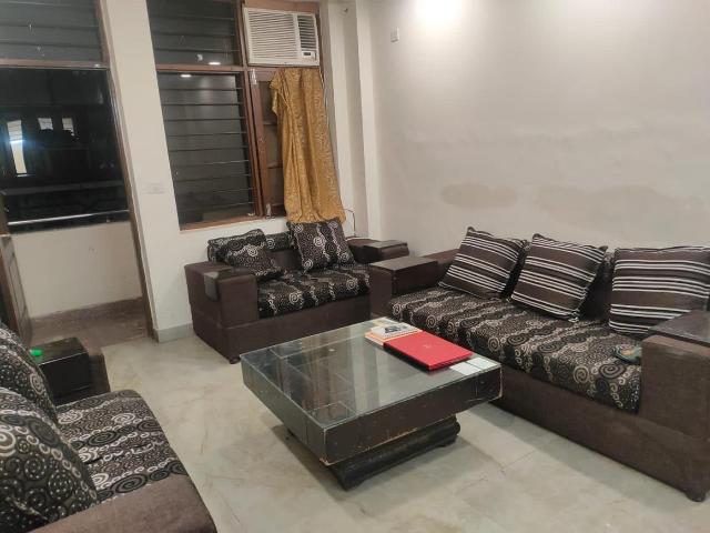 3 BHK Independent Builder Floor in Rajouri Garden for rent New Delhi. The reference number is 7828839