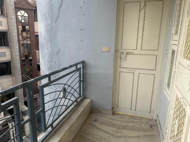 3 BHK Independent Builder Floor in Rajouri Garden for rent New Delhi. The reference number is 13654754