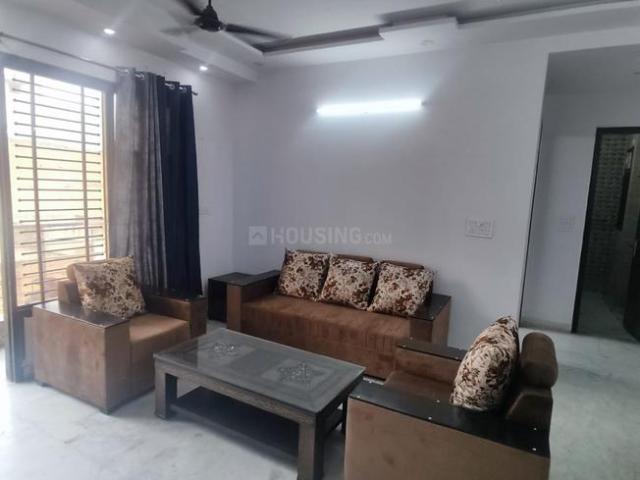 3 BHK Independent Builder Floor in Rajouri Garden for rent New Delhi. The reference number is 14978907