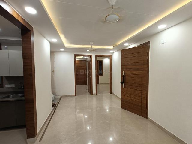 3 BHK Independent Builder Floor in Rajouri Garden for rent New Delhi. The reference number is 18291561
