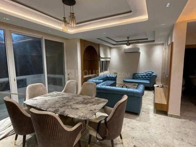 3 BHK Independent Builder Floor in Rajouri Garden for rent New Delhi. The reference number is 19177916