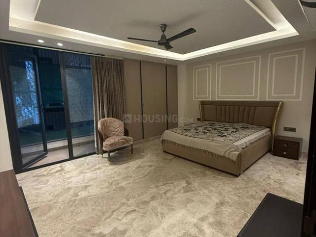 3 BHK Independent Builder Floor in Rajouri Garden for rent New Delhi. The reference number is 19550285