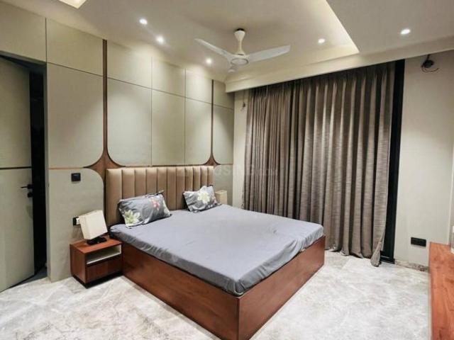 3 BHK Independent Builder Floor in Rajouri Garden for rent New Delhi. The reference number is 19550297