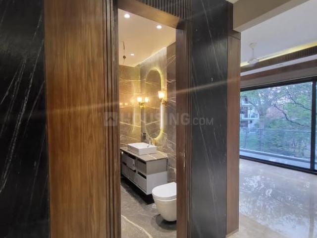 3 BHK Independent Builder Floor in Rajouri Garden for rent New Delhi. The reference number is 19594133