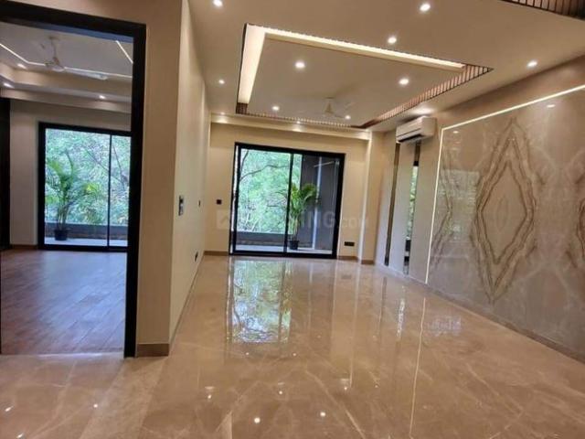 3 BHK Independent Builder Floor in Rajouri Garden for rent New Delhi. The reference number is 19594494