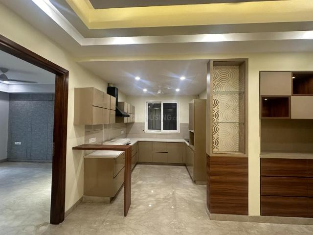 3 BHK Independent Builder Floor in Rajouri Garden for rent New Delhi. The reference number is 19595142