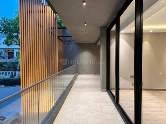 3 BHK Independent Builder Floor in Rajouri Garden for rent New Delhi. The reference number is 19595197