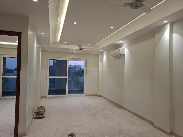 3 BHK Independent Builder Floor in Rajouri Garden for rent New Delhi. The reference number is 19831315