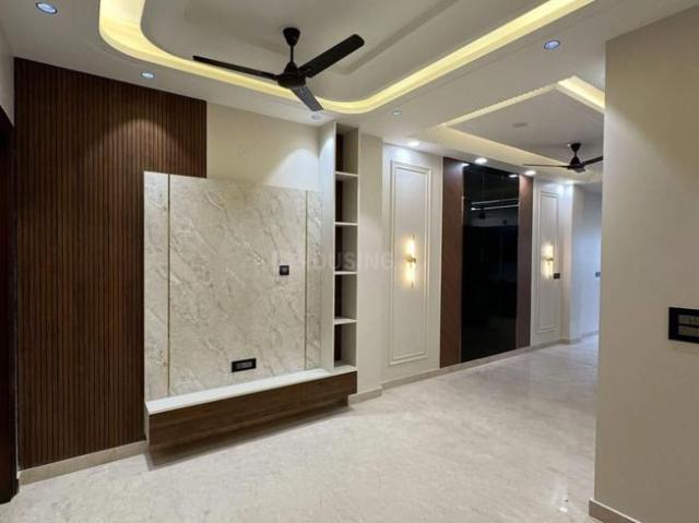 3 BHK Independent Builder Floor in Rajouri Garden for rent New Delhi. The reference number is 20188397