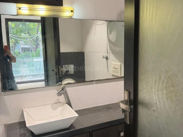 3 BHK Independent Builder Floor in Rajouri Garden for rent New Delhi. The reference number is 20206562