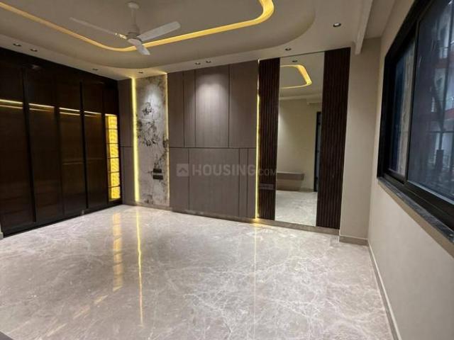 3 BHK Independent Builder Floor in Rajouri Garden for rent New Delhi. The reference number is 20400869
