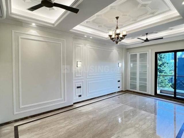 3 BHK Independent Builder Floor in Rajouri Garden for rent New Delhi. The reference number is 20401427