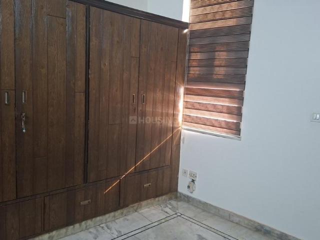 3 BHK Independent Builder Floor in Rajouri Garden for rent New Delhi. The reference number is 20501249