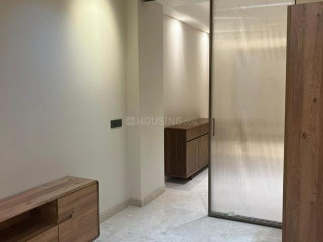 3 BHK Independent Builder Floor in Rajouri Garden for rent New Delhi. The reference number is 20691051