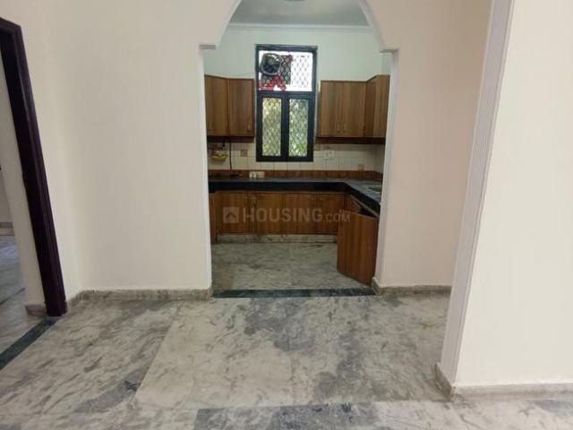 3 BHK Independent Builder Floor in Rajouri Garden for rent New Delhi. The reference number is 20742683