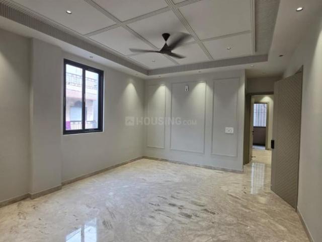 3 BHK Independent Builder Floor in Rajouri Garden for rent New Delhi. The reference number is 20719862