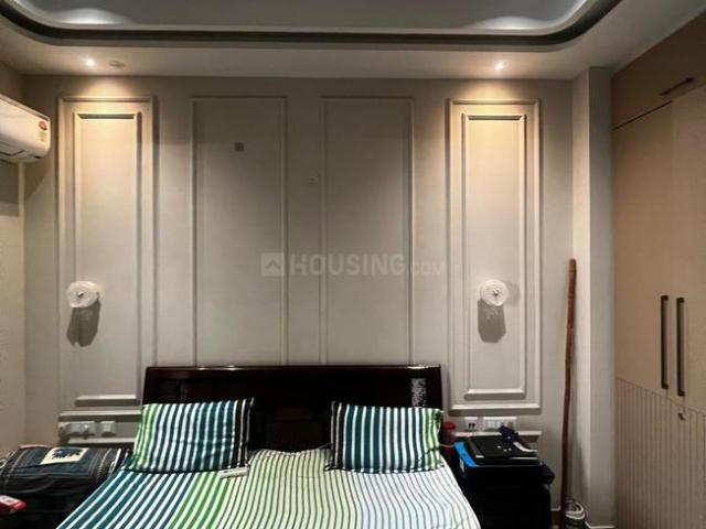 3 BHK Independent Builder Floor in Rajouri Garden for rent New Delhi. The reference number is 20841432