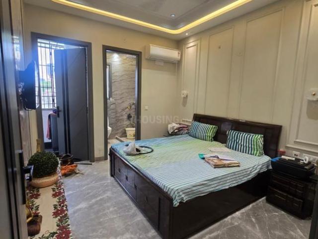 3 BHK Independent Builder Floor in Rajouri Garden for rent New Delhi. The reference number is 20806428