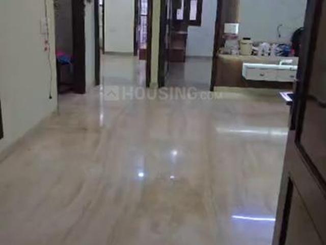 3 BHK Independent Builder Floor in Rajouri Garden for rent New Delhi. The reference number is 21160255
