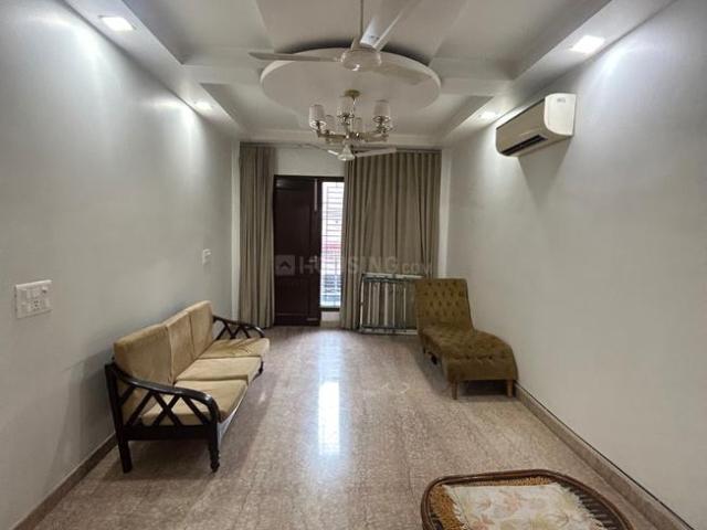 3 BHK Independent Builder Floor in Rajouri Garden for rent New Delhi. The reference number is 21188169