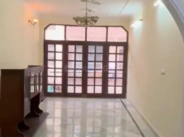 3 BHK Independent Builder Floor in Rajouri Garden for rent New Delhi. The reference number is 21107988