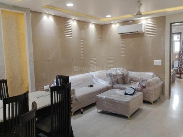 3 BHK Independent Builder Floor in Rajouri Garden for rent New Delhi. The reference number is 21345341