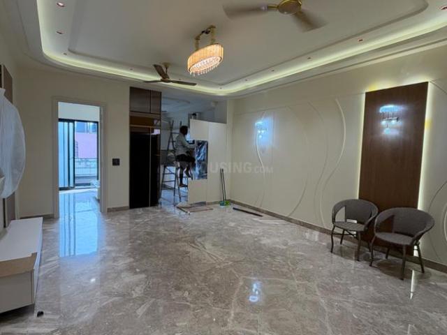 3 BHK Independent Builder Floor in Rajouri Garden for rent New Delhi. The reference number is 21305212