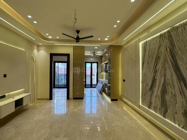 3 BHK Independent Builder Floor in Rajouri Garden for rent New Delhi. The reference number is 21324986